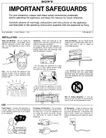 Preview for 37 page of Sony CDP-CX400 - Compact Disc Player Operating Instructions Manual