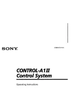 Preview for 41 page of Sony CDP-CX400 - Compact Disc Player Operating Instructions Manual