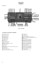 Preview for 6 page of Sony CDP-CX400 - Compact Disc Player Service Manual