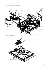 Preview for 9 page of Sony CDP-CX400 - Compact Disc Player Service Manual