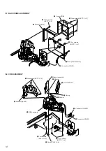 Preview for 10 page of Sony CDP-CX400 - Compact Disc Player Service Manual