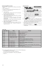 Preview for 12 page of Sony CDP-CX400 - Compact Disc Player Service Manual