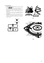 Preview for 17 page of Sony CDP-CX400 - Compact Disc Player Service Manual