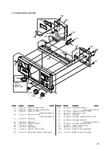 Preview for 45 page of Sony CDP-CX400 - Compact Disc Player Service Manual