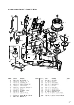 Preview for 47 page of Sony CDP-CX400 - Compact Disc Player Service Manual