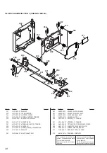 Preview for 48 page of Sony CDP-CX400 - Compact Disc Player Service Manual