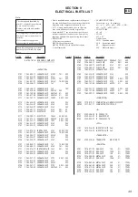 Preview for 49 page of Sony CDP-CX400 - Compact Disc Player Service Manual