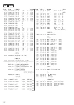 Preview for 50 page of Sony CDP-CX400 - Compact Disc Player Service Manual