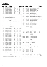 Preview for 52 page of Sony CDP-CX400 - Compact Disc Player Service Manual