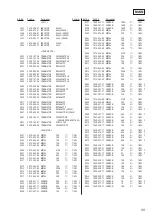 Preview for 55 page of Sony CDP-CX400 - Compact Disc Player Service Manual