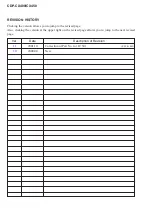 Preview for 60 page of Sony CDP-CX400 - Compact Disc Player Service Manual