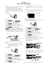 Предварительный просмотр 25 страницы Sony CDP-CX55 Service Manual