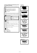 Предварительный просмотр 29 страницы Sony CDP-CX55 Service Manual