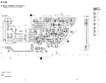 Предварительный просмотр 36 страницы Sony CDP-CX55 Service Manual