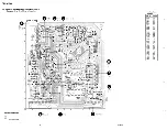 Предварительный просмотр 38 страницы Sony CDP-CX55 Service Manual