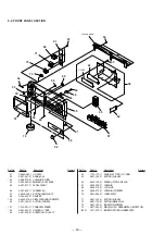 Предварительный просмотр 48 страницы Sony CDP-CX55 Service Manual