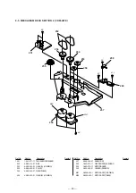 Предварительный просмотр 51 страницы Sony CDP-CX55 Service Manual