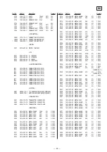 Предварительный просмотр 55 страницы Sony CDP-CX55 Service Manual