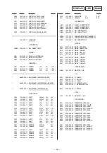 Предварительный просмотр 57 страницы Sony CDP-CX55 Service Manual