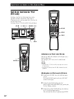 Предварительный просмотр 122 страницы Sony CDP CX555ES (Spanish) Manual De Instructiones