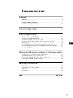 Предварительный просмотр 37 страницы Sony CDP-CX88ES - Es 200 Disc Cd Changer Opearting Instructions