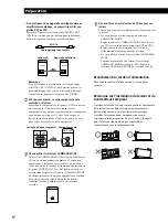 Предварительный просмотр 40 страницы Sony CDP-CX88ES - Es 200 Disc Cd Changer Opearting Instructions