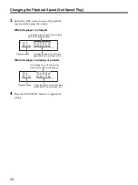 Предварительный просмотр 38 страницы Sony CDP-D12 Operating Instructions Manual