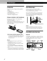 Preview for 48 page of Sony CDP-D500 Operating Instructions Manual