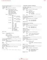 Предварительный просмотр 55 страницы Sony CDP-D500 Service Manual