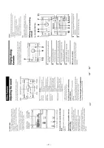 Предварительный просмотр 6 страницы Sony CDP-EX770 Service Manual