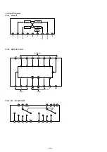 Предварительный просмотр 12 страницы Sony CDP-EX770 Service Manual