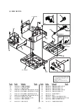 Preview for 19 page of Sony CDP-EX770 Service Manual