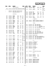 Предварительный просмотр 23 страницы Sony CDP-EX770 Service Manual