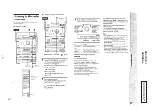 Предварительный просмотр 30 страницы Sony CDP-EX770 Service Manual