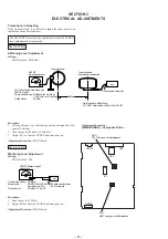 Предварительный просмотр 35 страницы Sony CDP-EX770 Service Manual