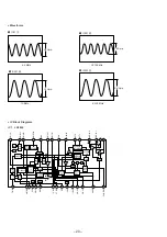 Предварительный просмотр 38 страницы Sony CDP-EX770 Service Manual