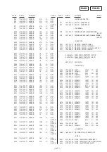 Preview for 45 page of Sony CDP-EX770 Service Manual