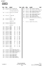 Предварительный просмотр 46 страницы Sony CDP-EX770 Service Manual