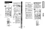 Предварительный просмотр 51 страницы Sony CDP-EX770 Service Manual