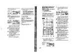 Предварительный просмотр 52 страницы Sony CDP-EX770 Service Manual