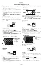 Предварительный просмотр 61 страницы Sony CDP-EX770 Service Manual