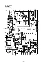 Предварительный просмотр 65 страницы Sony CDP-EX770 Service Manual