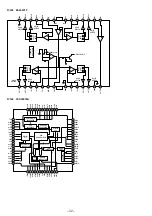 Preview for 66 page of Sony CDP-EX770 Service Manual