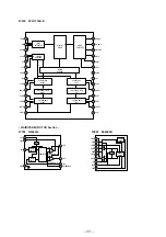 Предварительный просмотр 67 страницы Sony CDP-EX770 Service Manual