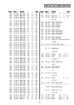 Предварительный просмотр 77 страницы Sony CDP-EX770 Service Manual