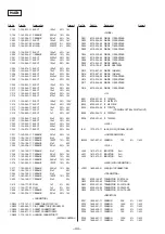 Preview for 78 page of Sony CDP-EX770 Service Manual