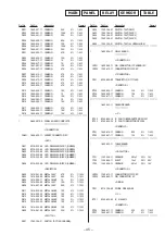 Предварительный просмотр 79 страницы Sony CDP-EX770 Service Manual