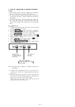 Предварительный просмотр 86 страницы Sony CDP-EX770 Service Manual