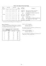 Preview for 87 page of Sony CDP-EX770 Service Manual