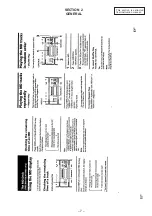 Предварительный просмотр 88 страницы Sony CDP-EX770 Service Manual